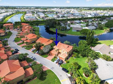 19907 Villa Lante Place, Boca Raton FL - photo 20 of 23