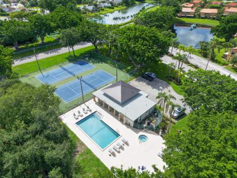 19907 Villa Lante Place, Boca Raton FL - photo 22 of 23
