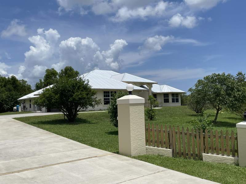4 bedroom Single Family Residence at 12625 88th Place, The Acreage, The Acreage — photo 2