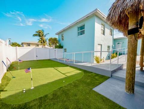 1407 Ontario Drive, Lake Worth FL - photo 6 of 22