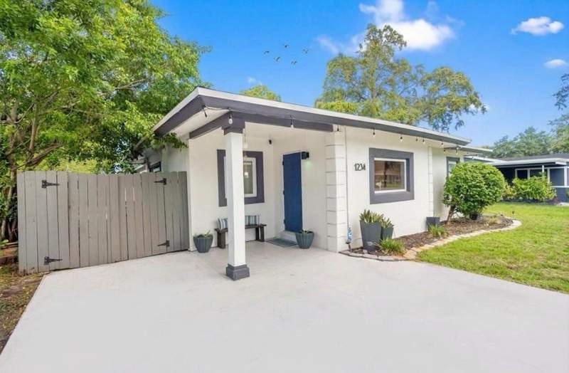 3 bedroom Single Family Residence at 1234 NW 7th Avenue, Progresso, Fort Lauderdale — photo 2