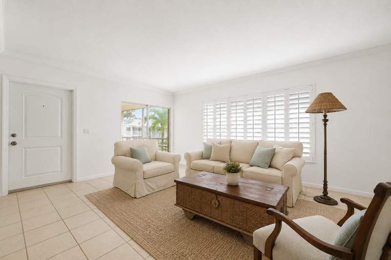 2 bedroom Condominium at 4501 S Ocean Boulevard #F3, South Palm Beach Villas Condo, Lantana — photo 5