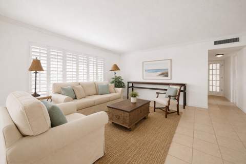 4501 S Ocean Boulevard #F3, Lantana FL - photo 6 of 16