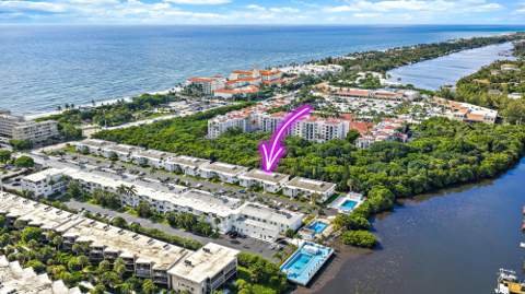 4501 S Ocean Boulevard #F3, Lantana FL - photo 15 of 16