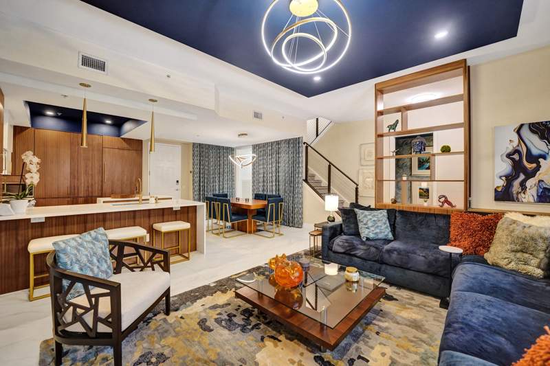 2 bedroom Condominium at 2617 NE 14th Avenue #102, Wilton Station Res Condo, Wilton Manors — photo 2