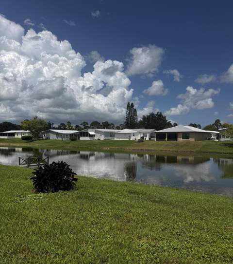 6732 Sinsonte Court, Fort Pierce FL - photo 8 of 25