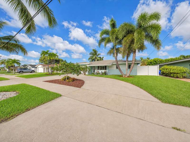 3 bedroom Single Family Residence at 380 SE 5th Avenue, Garden Isles Sec 5, Pompano Beach — photo 3