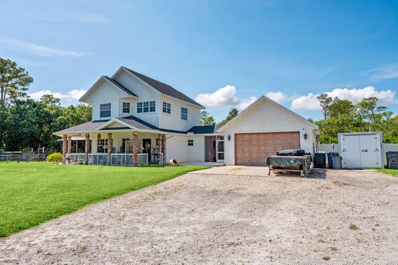 3 bedroom Single Family Residence at 14366 73rd Street, Loxahatchee, Loxahatchee — photo 2