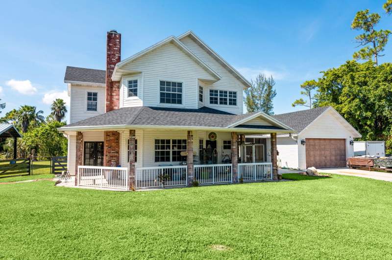 3 bedroom Single Family Residence at 14366 73rd Street, Loxahatchee, Loxahatchee — photo 3