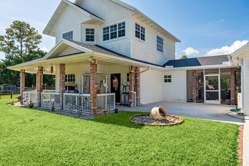 3 bedroom Single Family Residence at 14366 73rd Street, Loxahatchee, Loxahatchee — photo 5
