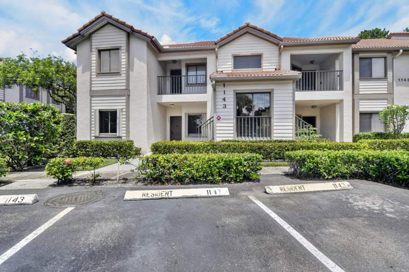 3 bedroom Condominium at 1143 Duncan Circle #Unit 101, Dunbar Woods Condo 4, Palm Beach Gardens — photo 5