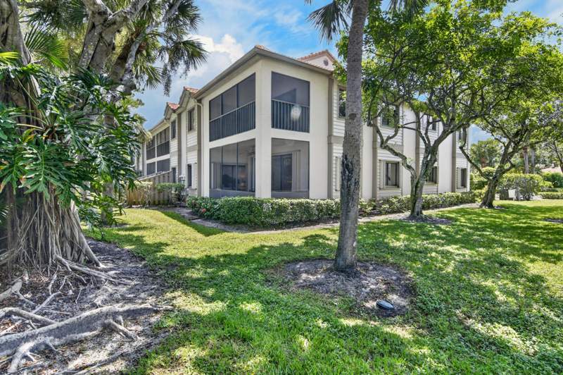 3 bedroom Condominium at 1143 Duncan Circle #Unit 101, Dunbar Woods Condo 4, Palm Beach Gardens — photo 3