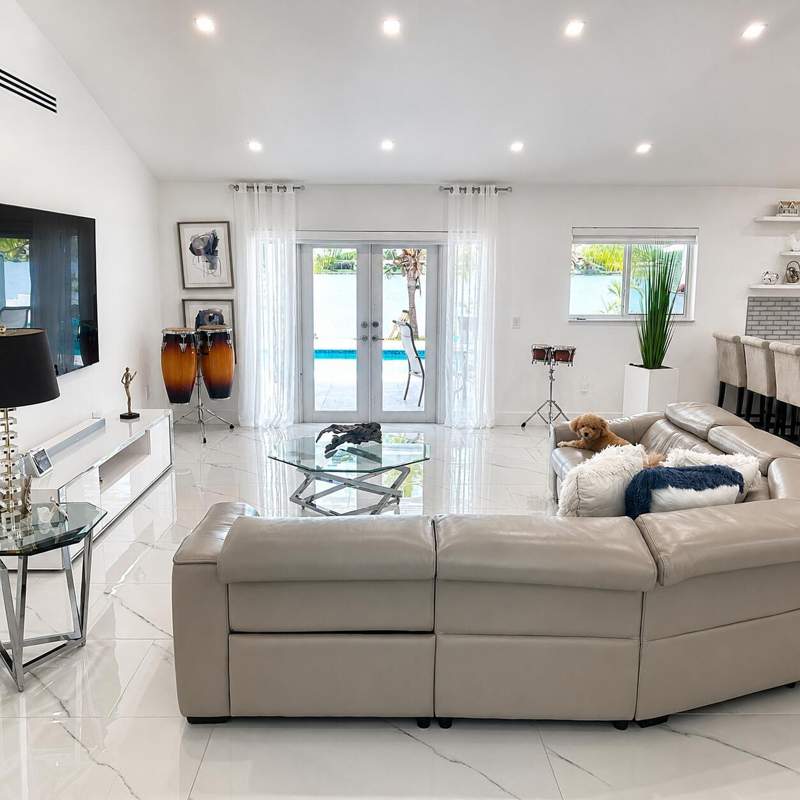 3 bedroom Single Family Residence at 500 NW 86TH Avenue, WESTVIEW SEC ONE PART TWO, Pembroke Pines — photo 2