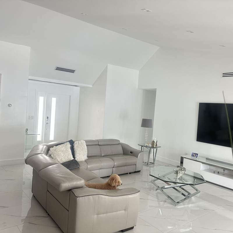 3 bedroom Single Family Residence at 500 NW 86TH Avenue, WESTVIEW SEC ONE PART TWO, Pembroke Pines — photo 4