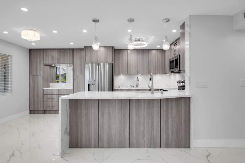 2 bedroom Condominium at 108 E Richmond A, Richmond A Condo, Deerfield Beach — photo 4