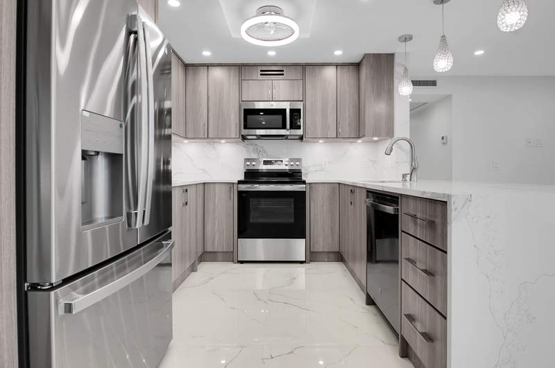 2 bedroom Condominium at 108 E Richmond A, Richmond A Condo, Deerfield Beach — photo 5