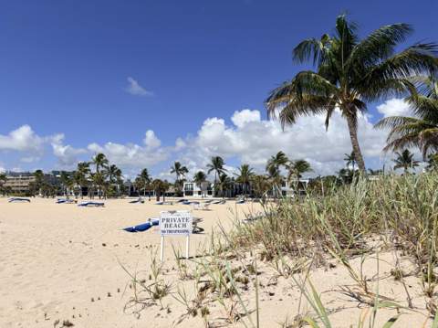 1555 S Ocean Lane #274, Fort Lauderdale FL - photo 20 of 25
