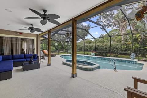 1402 SW Bent Pine Cove, Port St. Lucie FL - photo 8 of 47
