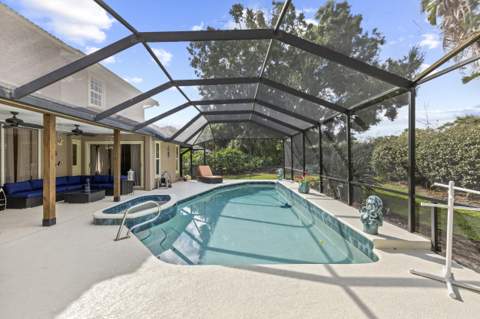 1402 SW Bent Pine Cove, Port St. Lucie FL - photo 9 of 47