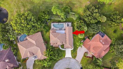 1402 SW Bent Pine Cove, Port St. Lucie FL - photo 10 of 47
