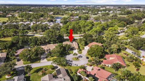 1402 SW Bent Pine Cove, Port St. Lucie FL - photo 12 of 47