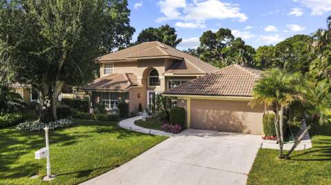 1402 SW Bent Pine Cove, Port St. Lucie FL - photo 14 of 47