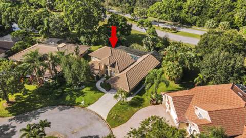 1402 SW Bent Pine Cove, Port St. Lucie FL - photo 16 of 47