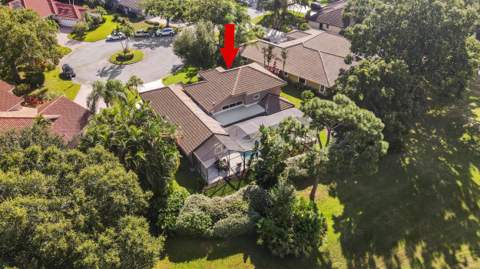 1402 SW Bent Pine Cove, Port St. Lucie FL - photo 17 of 47
