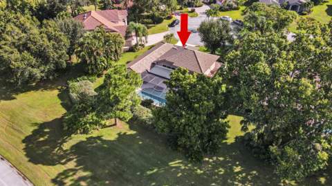 1402 SW Bent Pine Cove, Port St. Lucie FL - photo 18 of 47