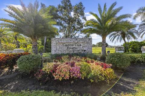 1402 SW Bent Pine Cove, Port St. Lucie FL - photo 19 of 47