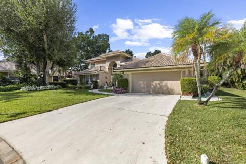 1402 SW Bent Pine Cove, Port St. Lucie FL - photo 20 of 47
