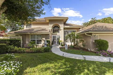 1402 SW Bent Pine Cove, Port St. Lucie FL - photo 21 of 47
