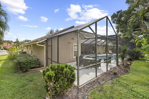1402 SW Bent Pine Cove, Port St. Lucie FL - photo 22 of 47