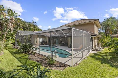 1402 SW Bent Pine Cove, Port St. Lucie FL - photo 23 of 47