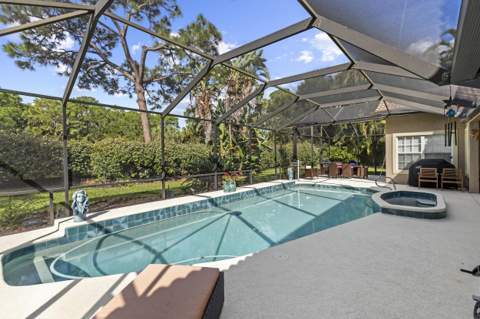 1402 SW Bent Pine Cove, Port St. Lucie FL - photo 24 of 47