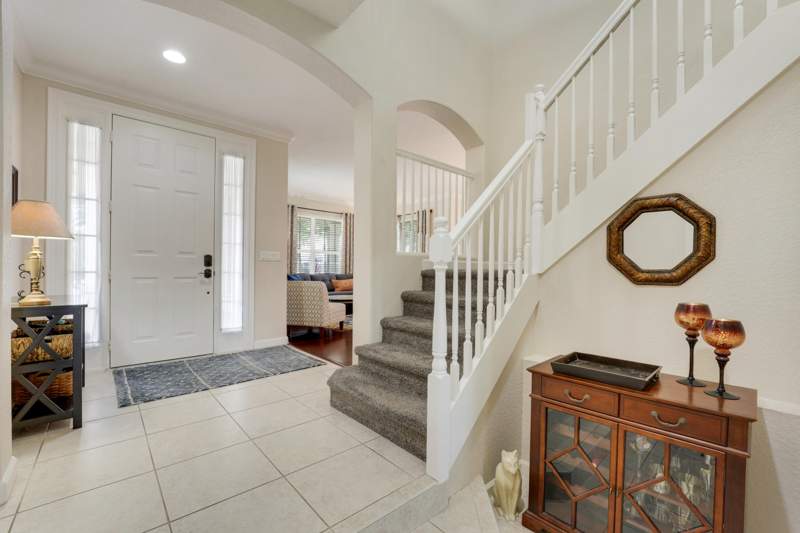 4 bedroom Single Family Residence at 8503 Portobello Lane, Gables At Northlake 1, Palm Beach Gardens — photo 5