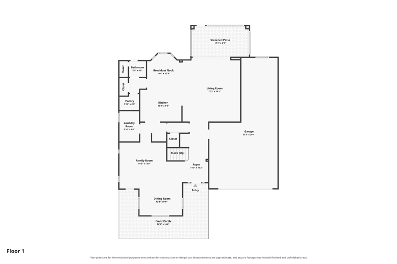 4 bedroom Single Family Residence at 8503 Portobello Lane, Gables At Northlake 1, Palm Beach Gardens — photo 4