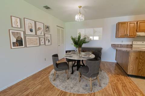 1566 SE Dewberry Court, Port St. Lucie FL - photo 7 of 37