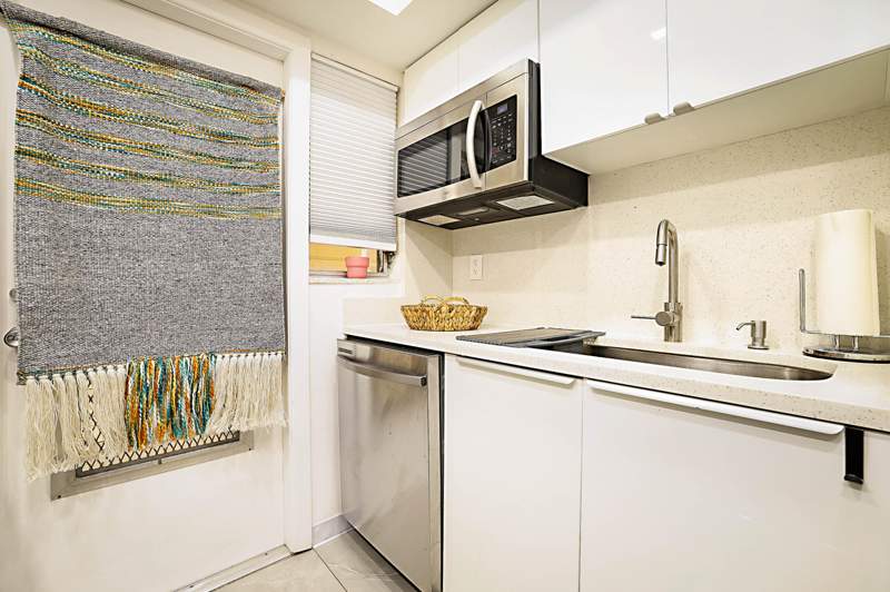 2 bedroom Stock Cooperative at 1110 N Riverside Drive #12B, Sun Set Apts Co-Op, Pompano Beach — photo 5