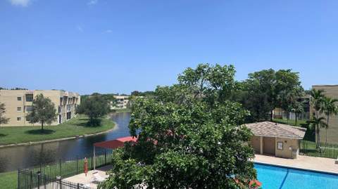 6000 NW 64th Avenue #303, Tamarac FL - photo 19 of 22