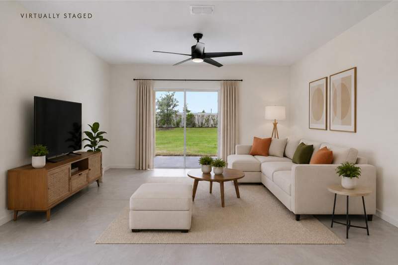5 bedroom Single Family Residence at 12356 Rimini Way, Verano South Pud 1 - Pod G - Plat No. 1, Port St. Lucie — photo 4