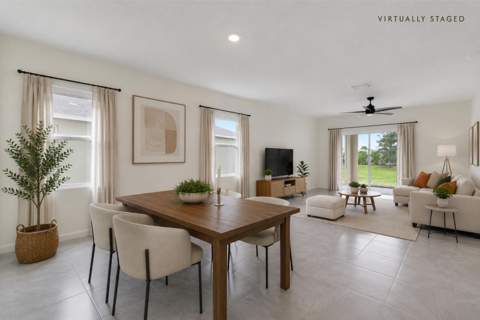 12356 Rimini Way, Port St. Lucie FL - photo 17 of 87