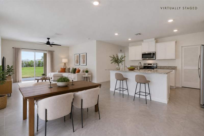 5 bedroom Single Family Residence at 12356 Rimini Way, Verano South Pud 1 - Pod G - Plat No. 1, Port St. Lucie — photo 3