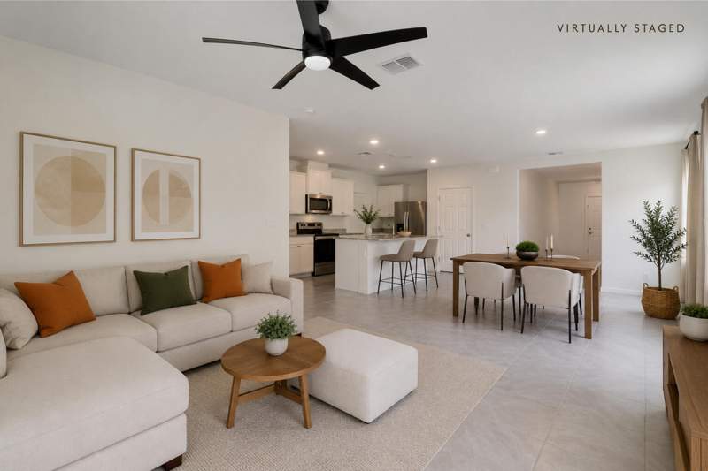 5 bedroom Single Family Residence at 12356 Rimini Way, Verano South Pud 1 - Pod G - Plat No. 1, Port St. Lucie — photo 2