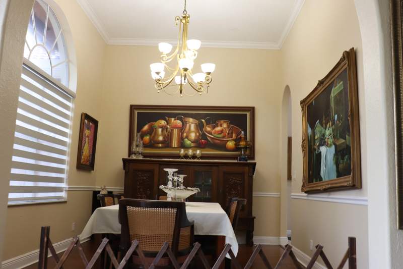 4 bedroom Single Family Residence at 12517 Temple Blvd Boulevard, Acreage, West Palm Beach — photo 4