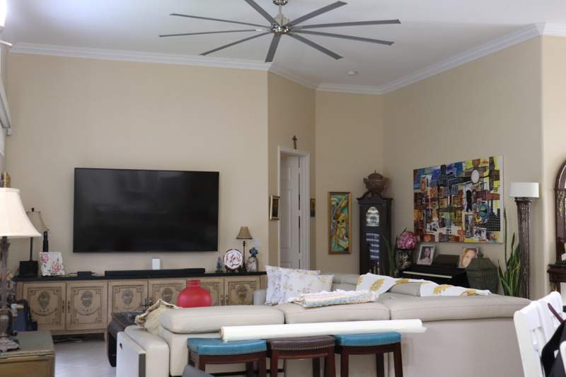 4 bedroom Single Family Residence at 12517 Temple Blvd Boulevard, Acreage, West Palm Beach — photo 5