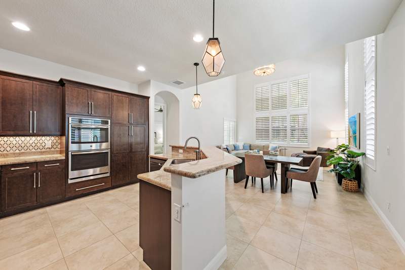 3 bedroom Townhouse at 1025 Piccadilly Street, Southampton, Palm Beach Gardens — photo 3