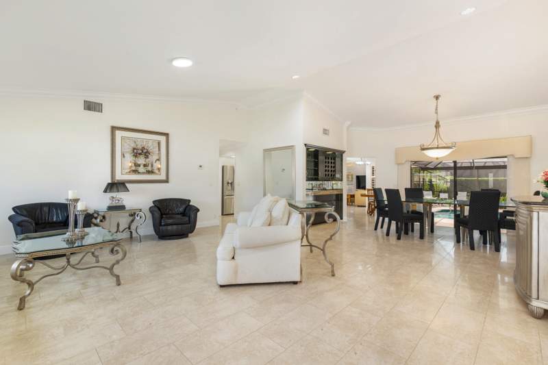 3 bedroom Single Family Residence at 13358 Miles Standish Port, Crystal Pointe 1, Palm Beach Gardens — photo 4