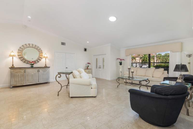 3 bedroom Single Family Residence at 13358 Miles Standish Port, Crystal Pointe 1, Palm Beach Gardens — photo 3
