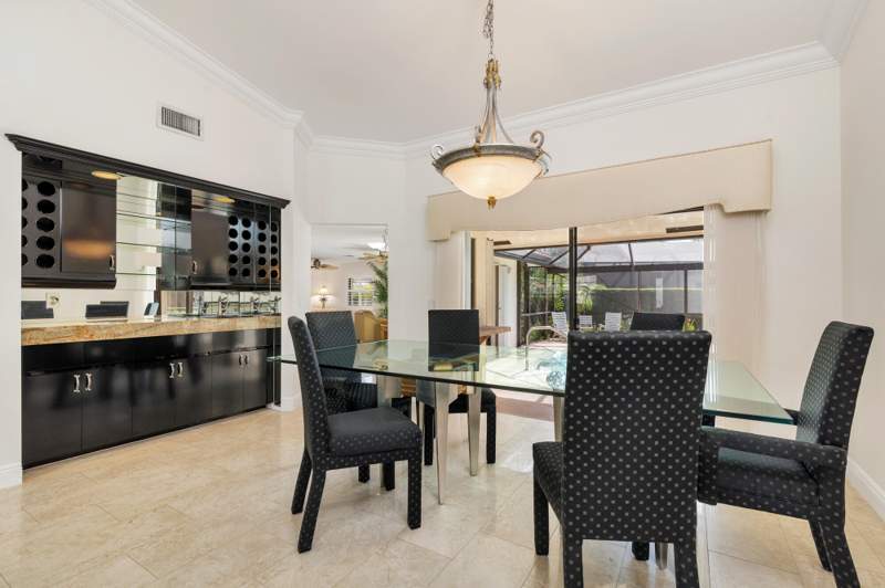 3 bedroom Single Family Residence at 13358 Miles Standish Port, Crystal Pointe 1, Palm Beach Gardens — photo 5